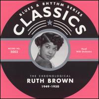 1949-1950 von Ruth Brown