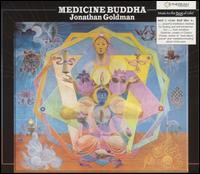 Medicine Buddha von Jonathan Goldman