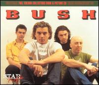 Star Profiles von Bush