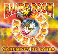 Bomba Boom von Banda Boom