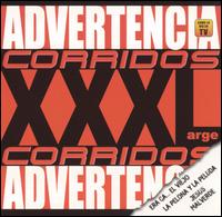 Corridos XXX Large von Various Artists
