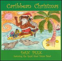 Caribbean Christmas von Dan Peek