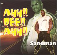 Ahh Dee Ahh von Sandman