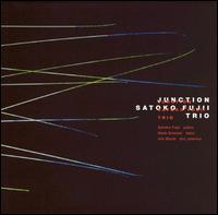 Junction von Satoko Fujii