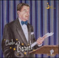 Charlie Barnet von Charlie Barnet