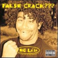 False Crack von Bu La'ia