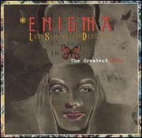 LSD: Love, Sensuality and Devotion von Enigma