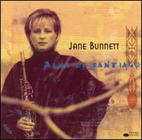 Alma de Santiago von Jane Bunnett