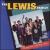 Bluegrass Country Club von The Lewis Family