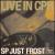 Live in Copenhagen von SP-Just Frost