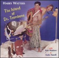 Island of Dr. Trombone von Harry Watters
