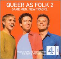 Queer as Folk 2 [UK Series Soundtrack] von Original TV Soundtrack