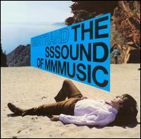 Sssound of Mmmusic von Bertrand Burgalat