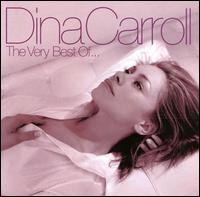 Very Best of Dina Carroll von Dina Carroll