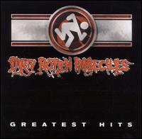 Dirty Rotten Imbeciles von D.R.I.