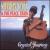 Crystal Journey [Orchard] von Sharon Katz
