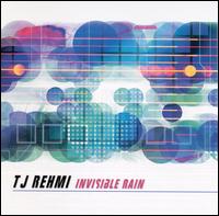 Invisible Rain von T.J. Rehmi