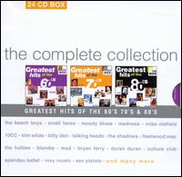 Complete Collection von Various Artists