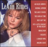 God Bless America von LeAnn Rimes
