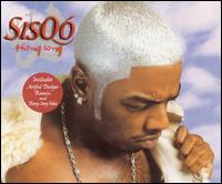 Thong Song [Import CD Single] von Sisqó