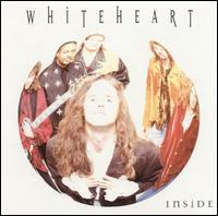 Inside von WhiteHeart