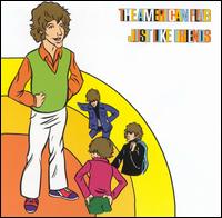 Just Like Friends von American Flag