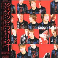 Everyone Says It's On von Jason Falkner