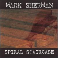 Spiral Staircase von Mark Sherman