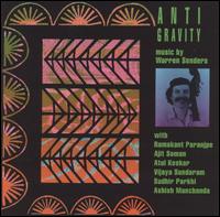Antigravity von Warren Senders