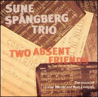 Two Absent Friends von Sune Spångberg