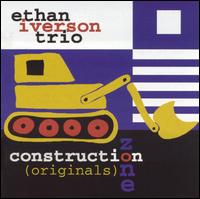 Construction Zone (Originals) von Ethan Iverson