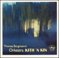 Kith 'N Kin von Thomas Borgmann