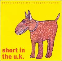 Short in the U.K. von Steve Beresford