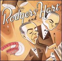 Isn't It Romantic: Capitol Sings Rodgers & Hart von Various Artists