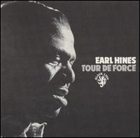 Tour de Force von Earl Hines