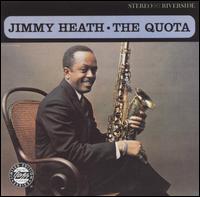Quota von Jimmy Heath