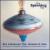 Spinning Top von Ake Johansson