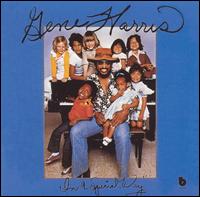 In a Special Way von Gene Harris