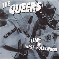 Live in West Hollywood von The Queers