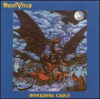 Mournful Cries von Saint Vitus