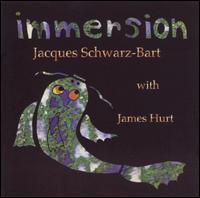 Immersion von Jacques Schwarz-Bart