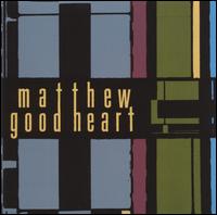 Songs from the Time of Great Questioning von Matthew Goodheart