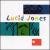 Lucid Jones von Lucid Jones