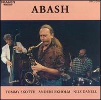 Abash von Anders Ekholm