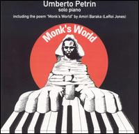Monk's World von Umberto Petrin