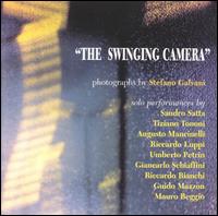 Swinging Camera von Sandro Satta