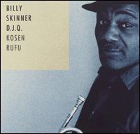 Kosen Rufu von Billy Skinner