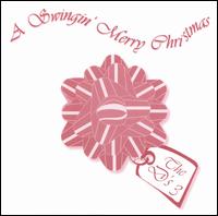 Swingin' Merry Christmas von D'S3