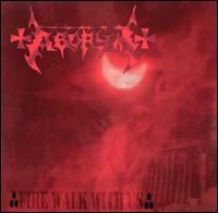 Fire Walk With Us von Aborym