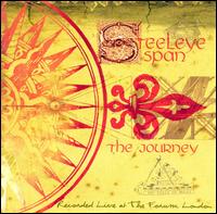 Journey von Steeleye Span